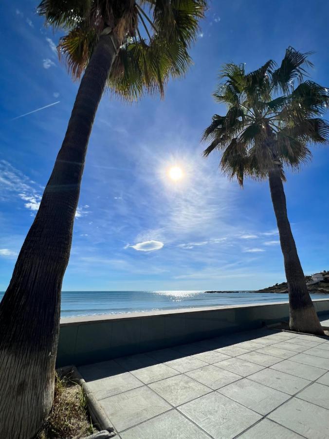 Coqueto Apto A 5 Min De La Playa Oropesa del Mar Dış mekan fotoğraf