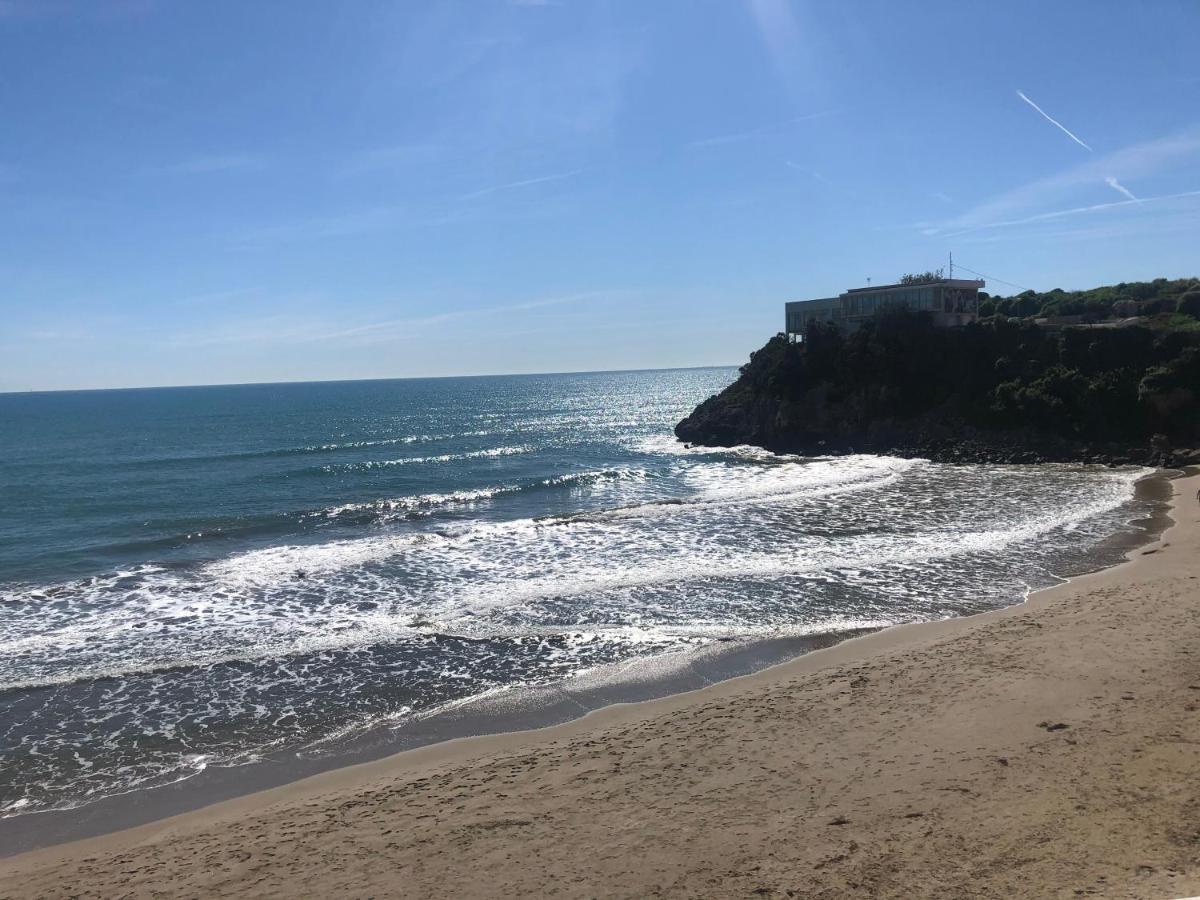 Coqueto Apto A 5 Min De La Playa Oropesa del Mar Dış mekan fotoğraf